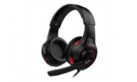 Genius GX gaming HS-G600V mikrofonos fejhallgató