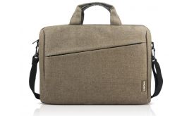 LENOVO T210 15.6" Casual Toploader notebook táska (GX40Q17232) zöld