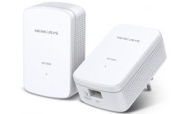 Mercusys Powerline AV1000 1x1000Mbps (MP500 KIT)