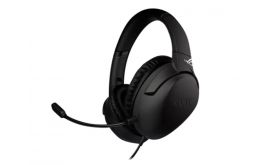 ASUS ROG Strix Go Core vezetékes gamer fejhallgató (90YH02R1-B1UA00)