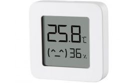 Xiaomi Mi Hőmérséklet és Páratartalom Monitor 2 (NUN4126GL)