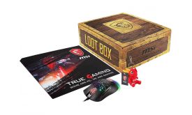 MSI Loot Box Pack_S_WW (957-1XXXXE-079)