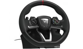 HORI Racing Wheel Kormány és Pedál Xbox Series - Xbox One (AB04-001U)