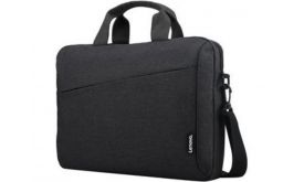 Lenovo 15,6" Casual Toploader T210 ECO notebook táska (4X40T84061) Fekete