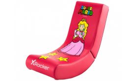 Nintendo Peach Gamer Szék (GN1002)