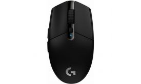LOGITECH G305 Lightspeed Wireless egér (910-005283) fekete