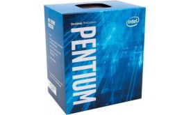 Intel Pentium Gold G6400 S1200 CPU (BX80701G6400)