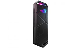 ASUS ROG STRIX ARION LITE M.2 PCIe SSD külső ház (ESD-S1CL/BLK/G/AS)