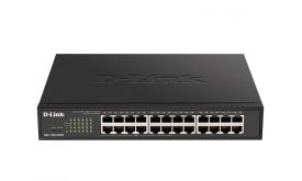 D-LINK DGS-1100 Gigabit Smart Managed Switch (DGS-1100-24PV2)