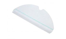 XIAOMI Mi Robot Vacuum-Mop Essential Disposable Mop Pad - felmosó párna, 30db (BHR4251TY)