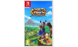 Harvest Moon: One World Nintendo Switch