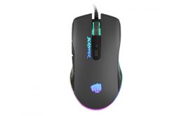 Media-Tech FURY SCRAPPER Gaming egér (NFU-1699)