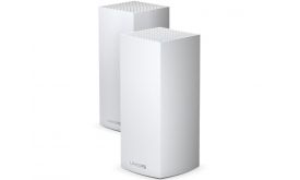 Linksys AX4200 MX8400 Velop Mesh Wi-Fi Rendszer 2 db (MX8400-EU)