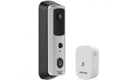 Denver SHV-120 IP Videó Kaputelefon