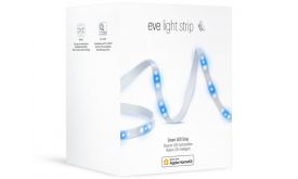 Elgato EVE Light Strip Okos LED Szalag 2 m (10EAS8301)
