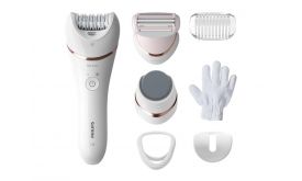 Philips Satinelle Advanced BRE730/10 epilátor