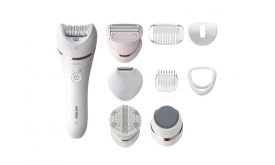 Philips Satinelle Advanced BRE740/10 epilátor