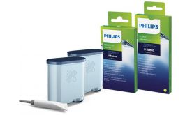 Philips AquaClean CA6707/10 karbantartó készlet - AquaClean filterrel