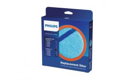 Philips PowerPro Aqua FC5007/01 3-rétegű, mosható szűrő