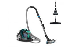 Philips PowerPro Active FC9555/09 porzsák nélküli porszívó