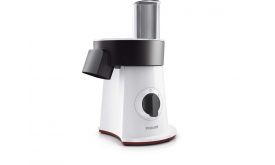 Philips Viva Collection HR1388/80 200W salátakészítő