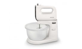 Philips Viva Collection HR3745/00 450W kézi mixer tállal