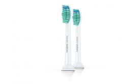 Philips Sonicare ProResults HX6012/07 standard fogkefefej 2db