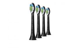 Philips Sonicare Optimal White HX6064/11 standard fogkefefej 4db