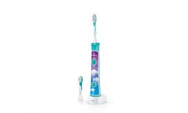 Philips Sonicare For Kids HX6322/04 szónikus elektromos fogkefe