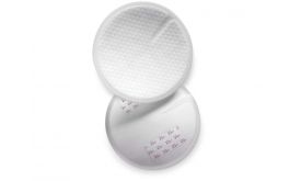 Philips Avent SCF254/61 60 darabos eldobható melltartóbetét
