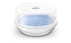 Philips Avent SCF281/02 mikrohullámú sterilizátor