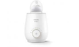 Philips Avent SCF358/00 elektromos cumisüveg melegítő