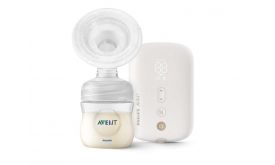 Philips Avent Ultra Comfort SCF396/11 elektromos mellszívó
