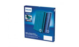Philips PowerPro és SpeedPro (Max) Aqua XV1700/01 tartozékkészlet