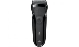 Braun Series 3 300s borotva, fekete (10AS490013)