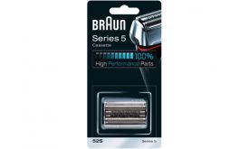 Braun Series 5 52S Combipack borotvafej (10AS340002)