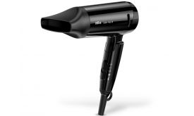 Braun Satin Hair HD350 Style&Go Iontec úti hajszárító (10AS410002)