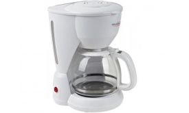 Hauser C-915W kávé- és teafőző, fehér