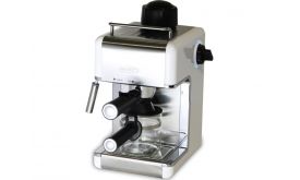 Hauser CE-929W presszó kávéfőző, fehér