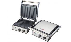 Hauser CG-420 kontakt grill