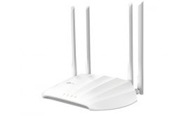 TP-Link TL-WA1201 Asztali Vezeték Nélküli Hozzáférési Pont