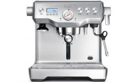 Sage BES920BSS Dual Boiler eszpresszó kávéfőző (41006986)