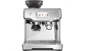 Sage SES880BSS The Barista Touch eszpresszó kávéfőző (41008470)