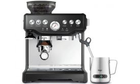 Sage BES875BKS The Barista Express eszpresszó kávéfőző (41009001)
