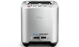 Sage BTA825BSS The Smart Toast kenyérpirító (41008738)