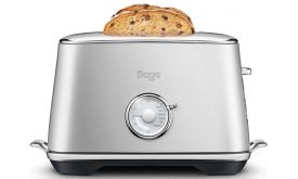 Sage STA735BSS The Toast Select Luxe kenyérpirító (41009140)
