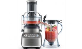 Sage SJB615 Bluicer gyümölcscentrifuga és turmix (41011041)