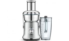 Sage SJE830BSS The Nutri Juicer Cold XL gyümölcsfacsaró (41010658)