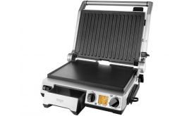 Sage BGR840BSS The Smart Grill kontakt grill beépített hőmérsékletszondával (41007008)