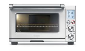 Sage BOV820BSS The Smart Oven Pro minisütő (41006996)